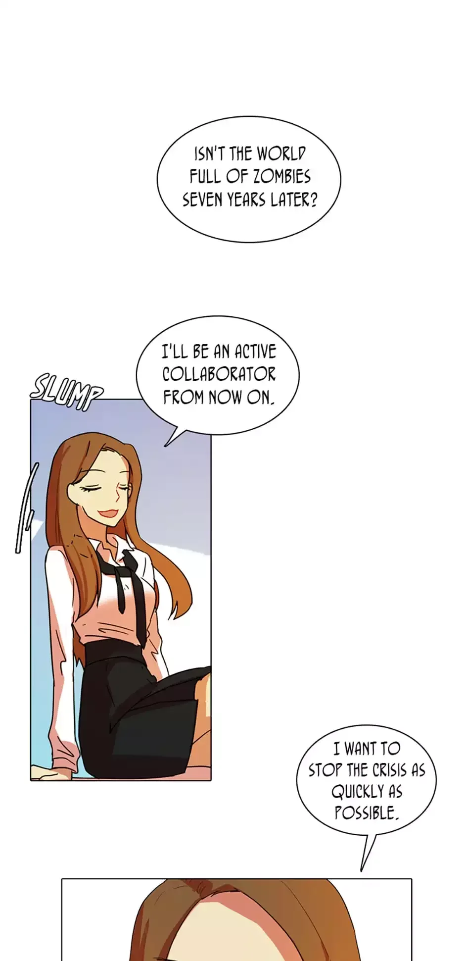 Dreamcide Chapter 80 page 1