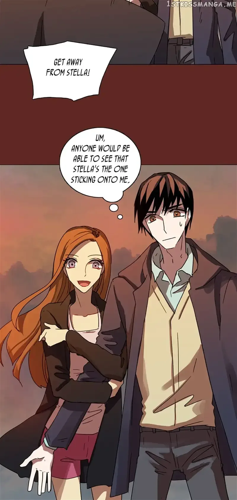 Dreamcide Chapter 81 page 25