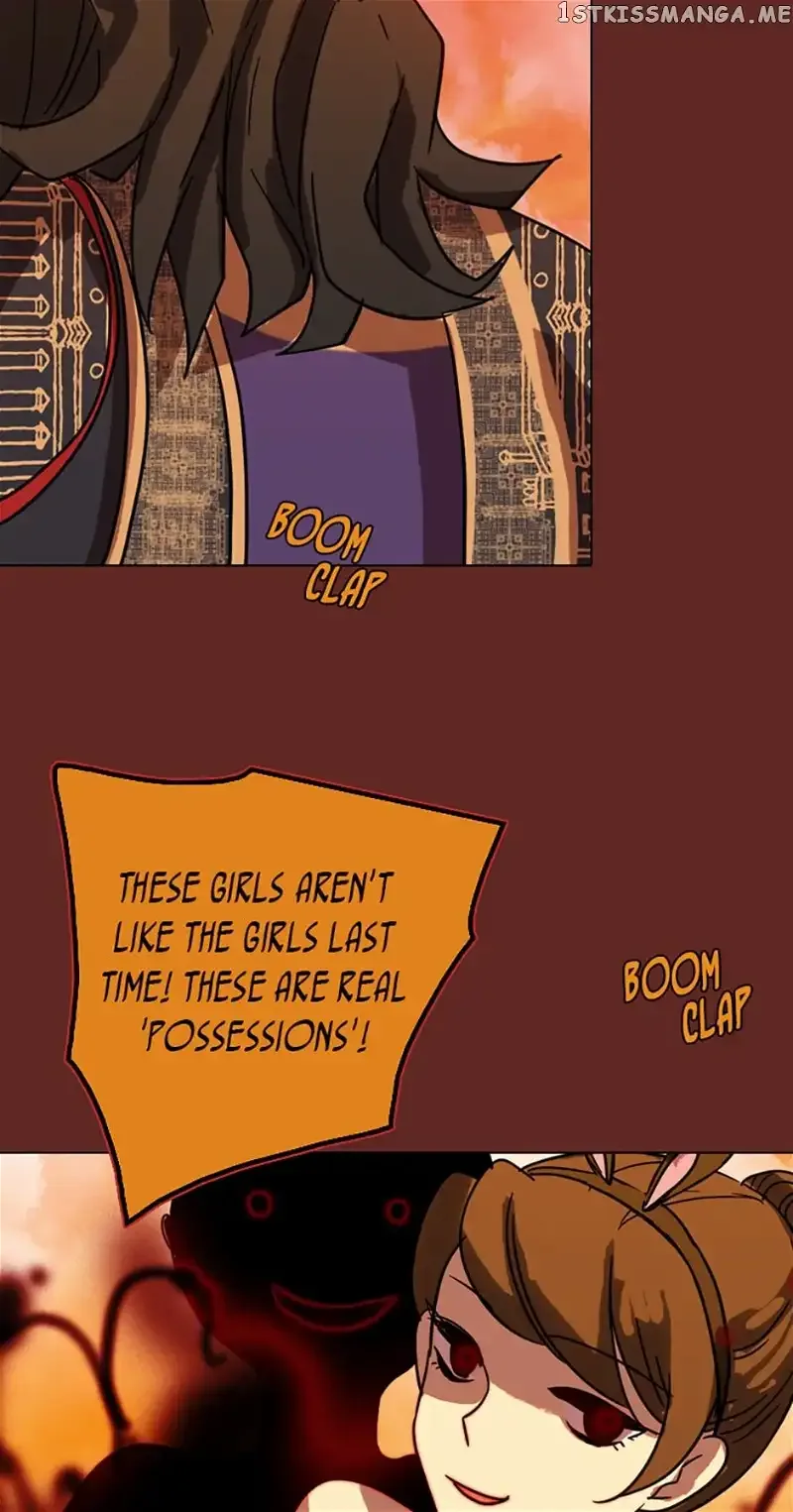 Dreamcide Chapter 75 page 23