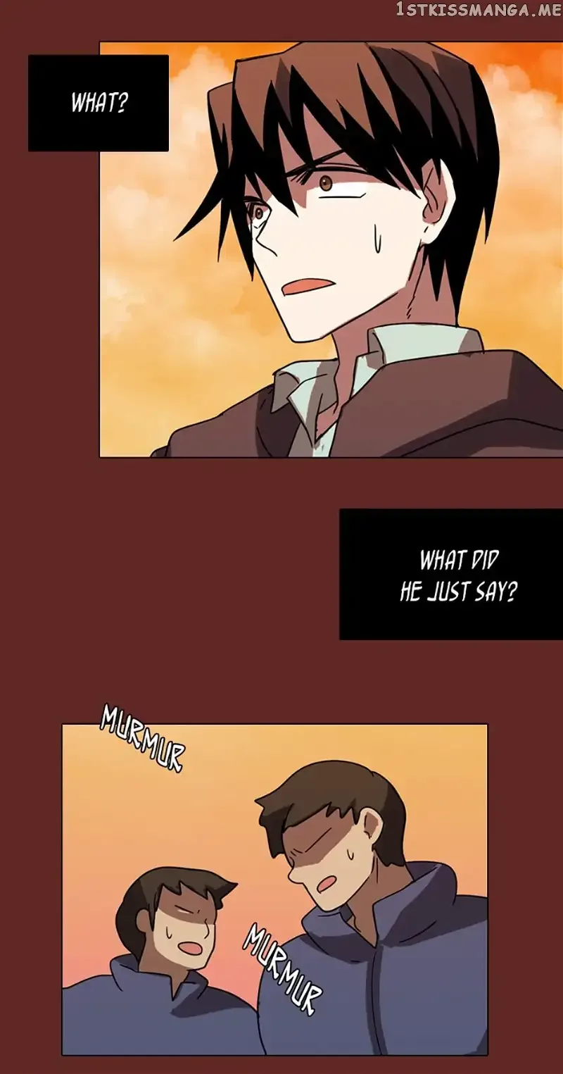 Dreamcide Chapter 75 page 25