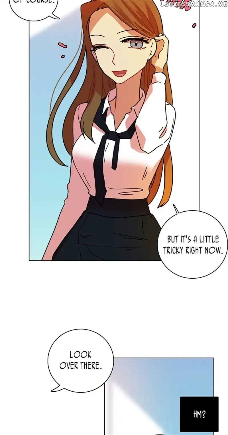 Dreamcide Chapter 78 page 26