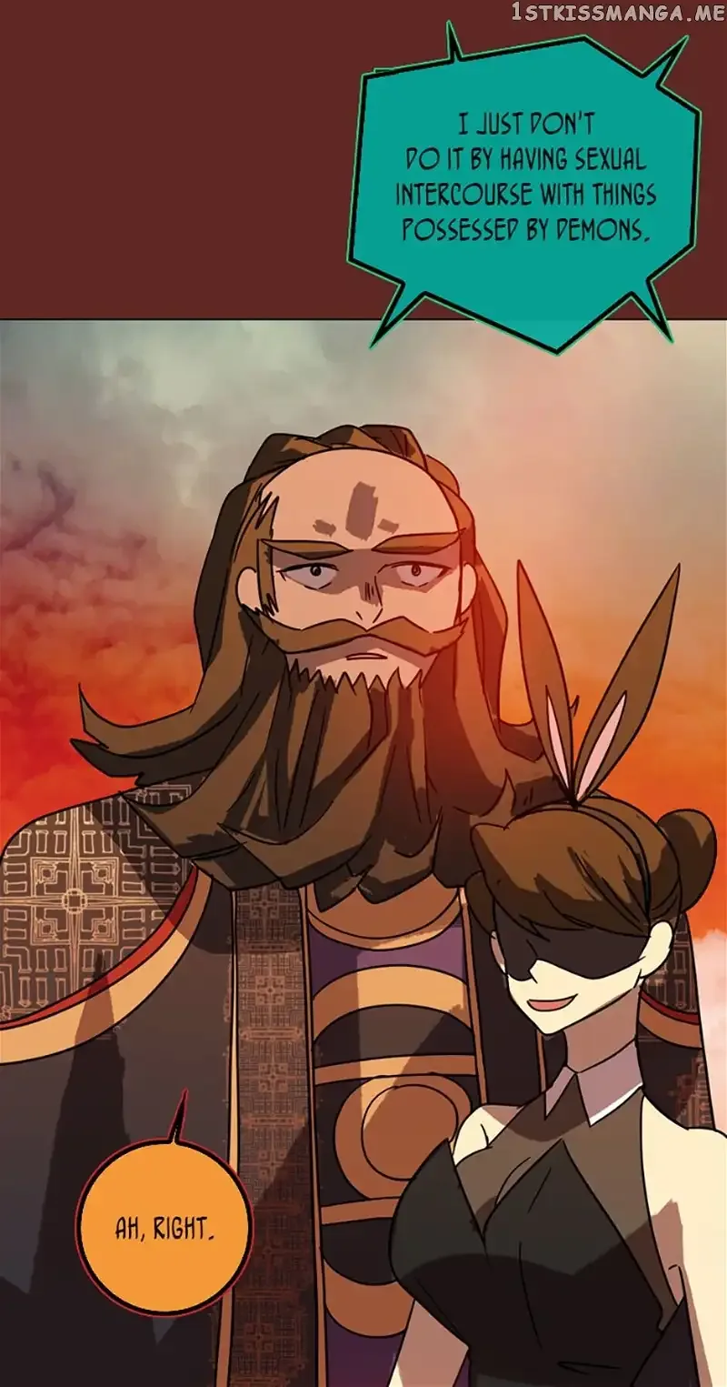 Dreamcide Chapter 76 page 9