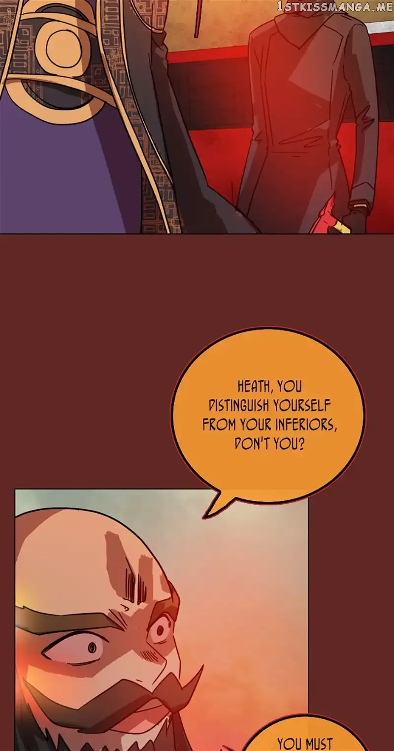 Dreamcide Chapter 76 page 5