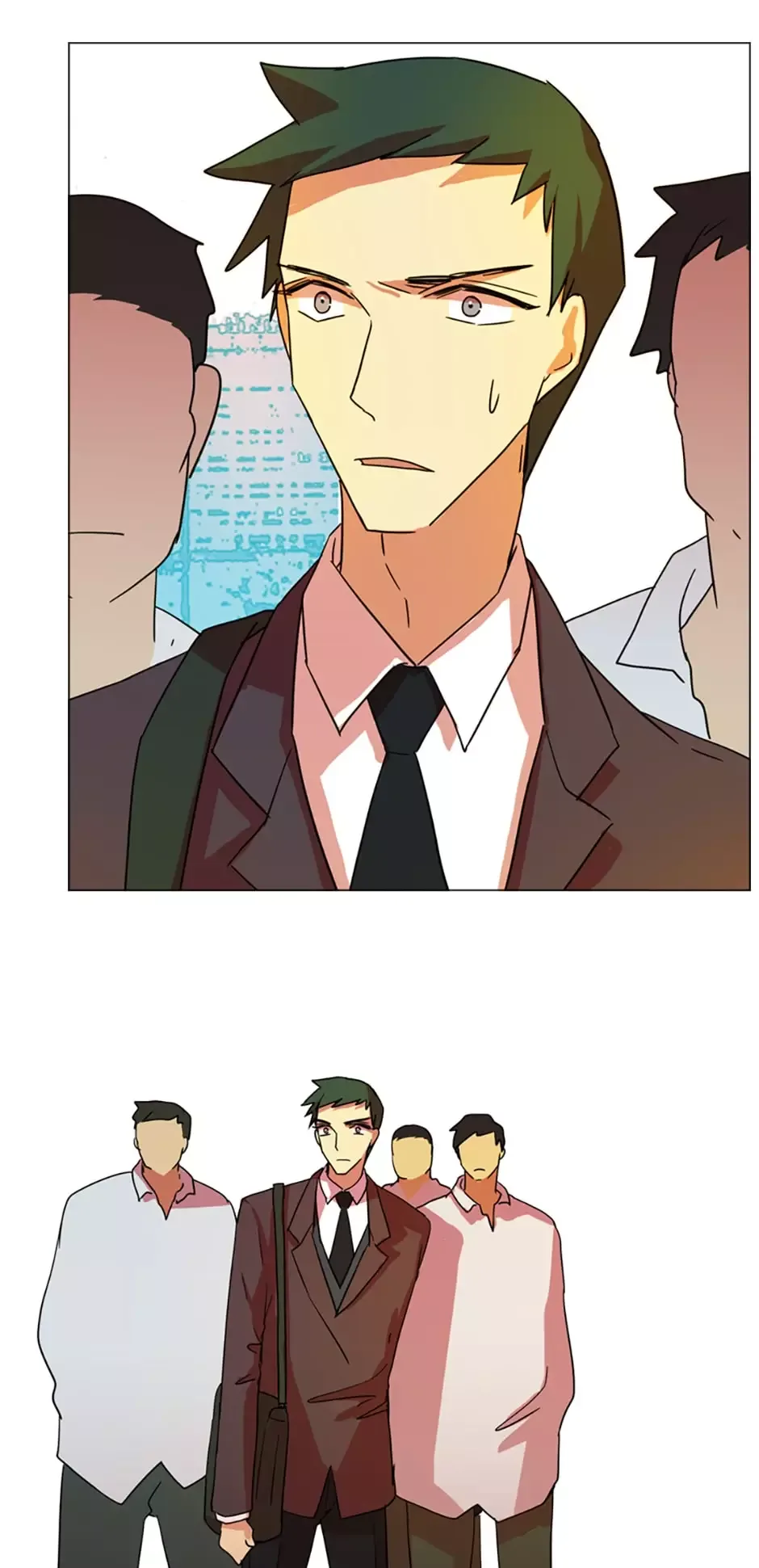 Dreamcide Chapter 80 page 8