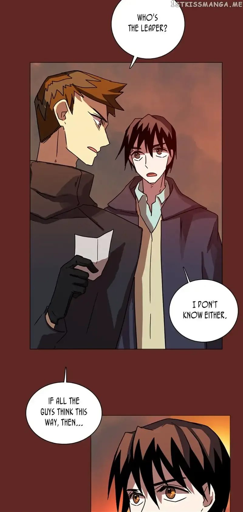 Dreamcide Chapter 81 page 29