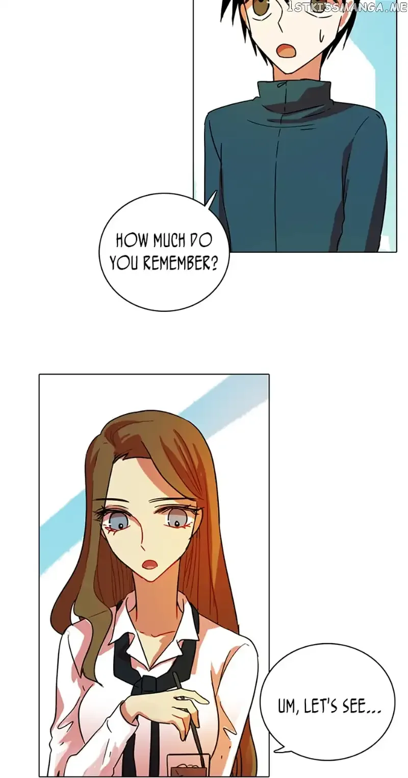 Dreamcide Chapter 77 page 56