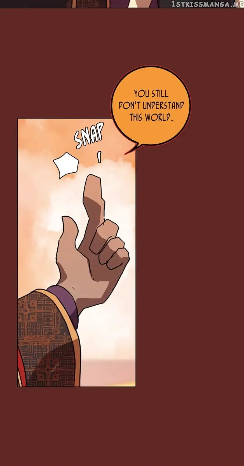 Dreamcide Chapter 76 page 10