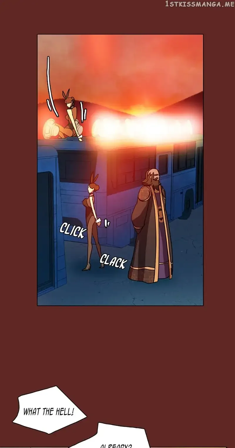 Dreamcide Chapter 76 page 11