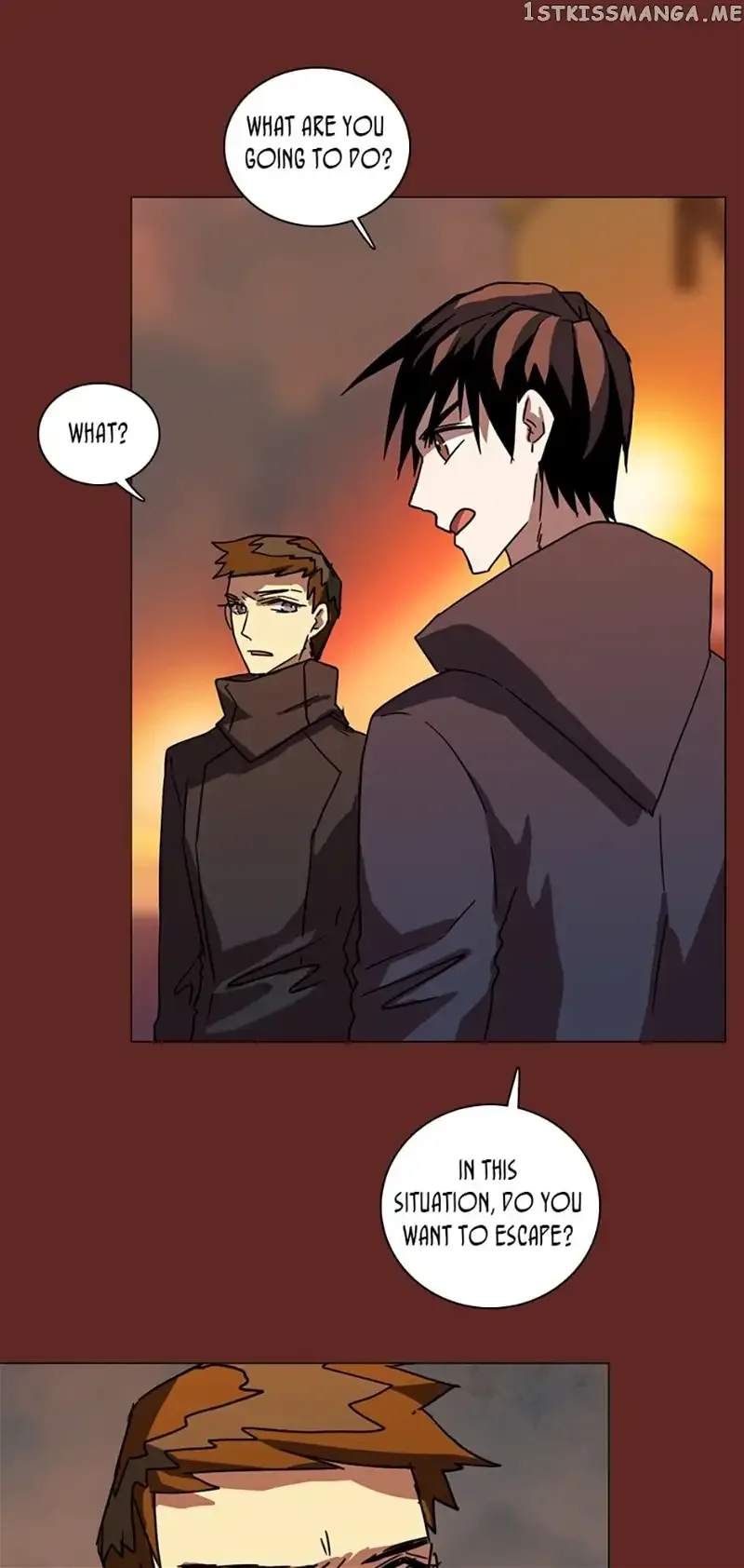 Dreamcide Chapter 81 page 31