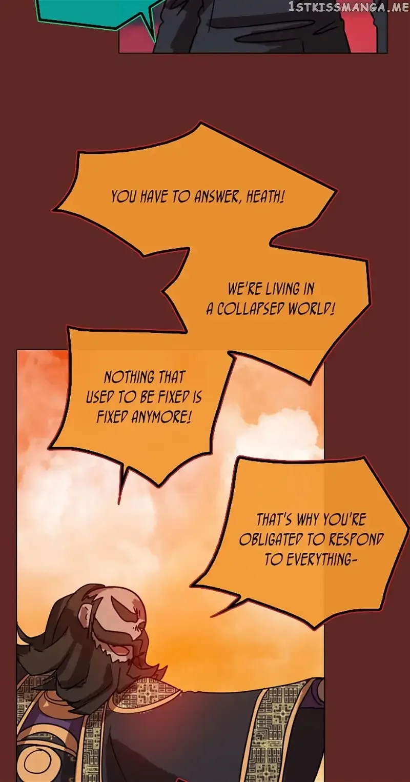 Dreamcide Chapter 76 page 7