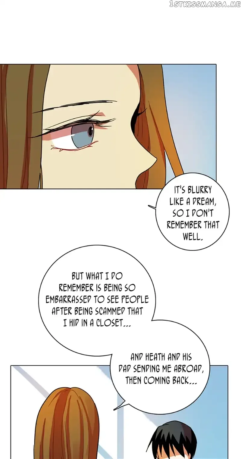 Dreamcide Chapter 77 page 57