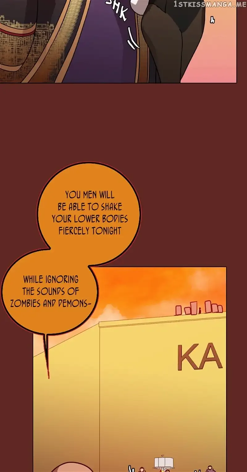 Dreamcide Chapter 75 page 19