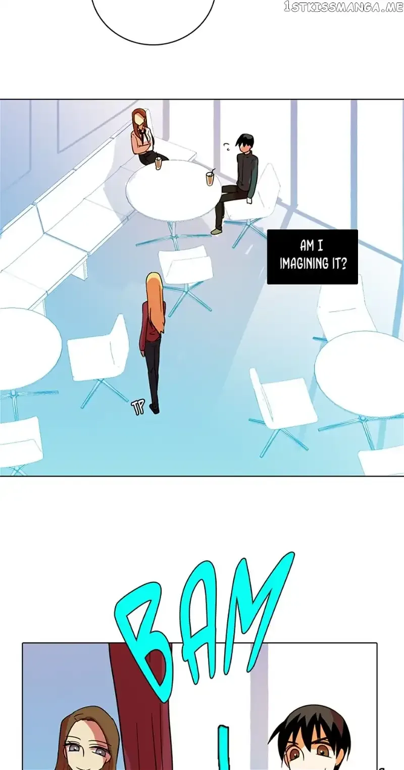 Dreamcide Chapter 78 page 30