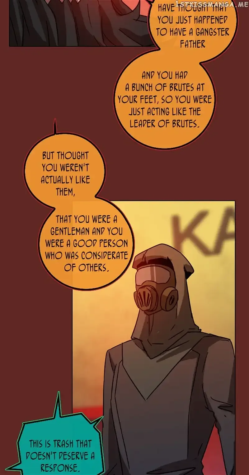 Dreamcide Chapter 76 page 6