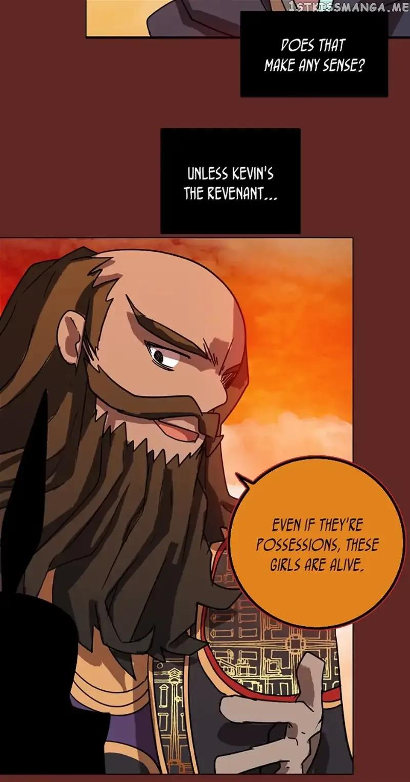 Dreamcide Chapter 75 page 30