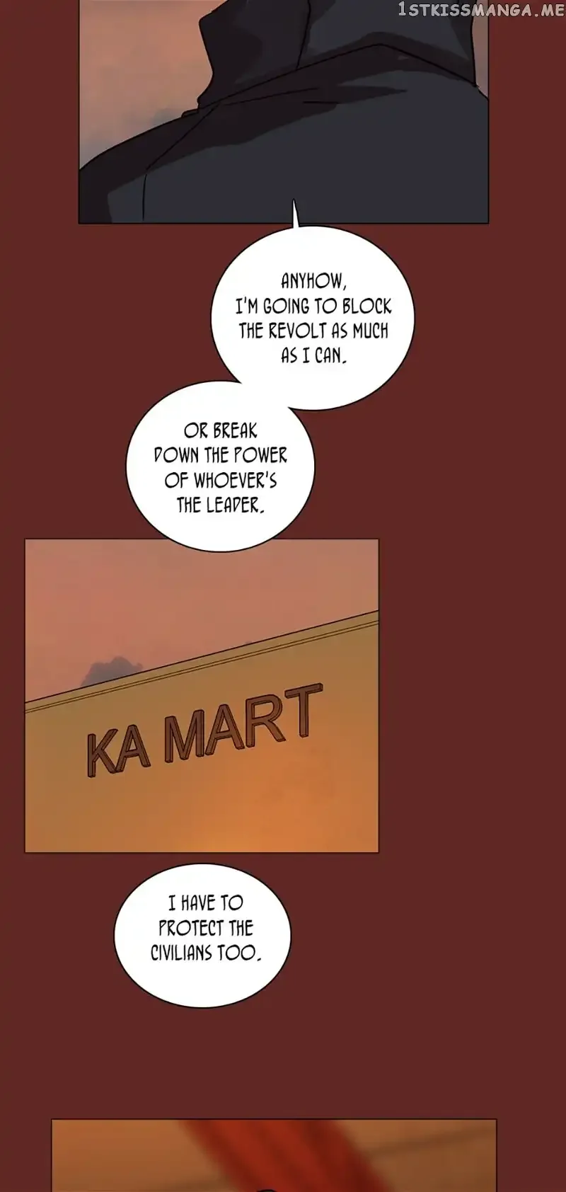 Dreamcide Chapter 81 page 42