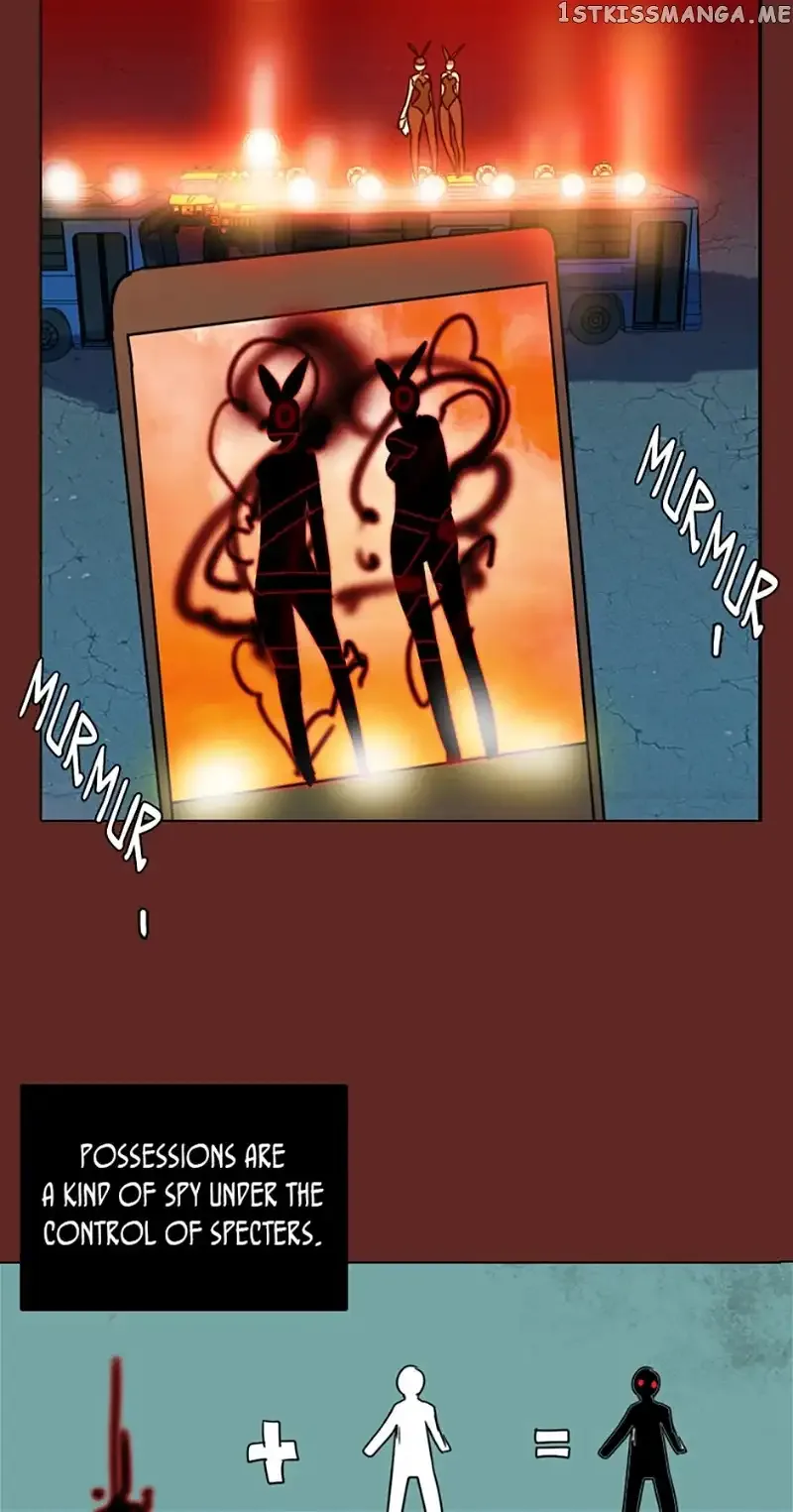 Dreamcide Chapter 75 page 28