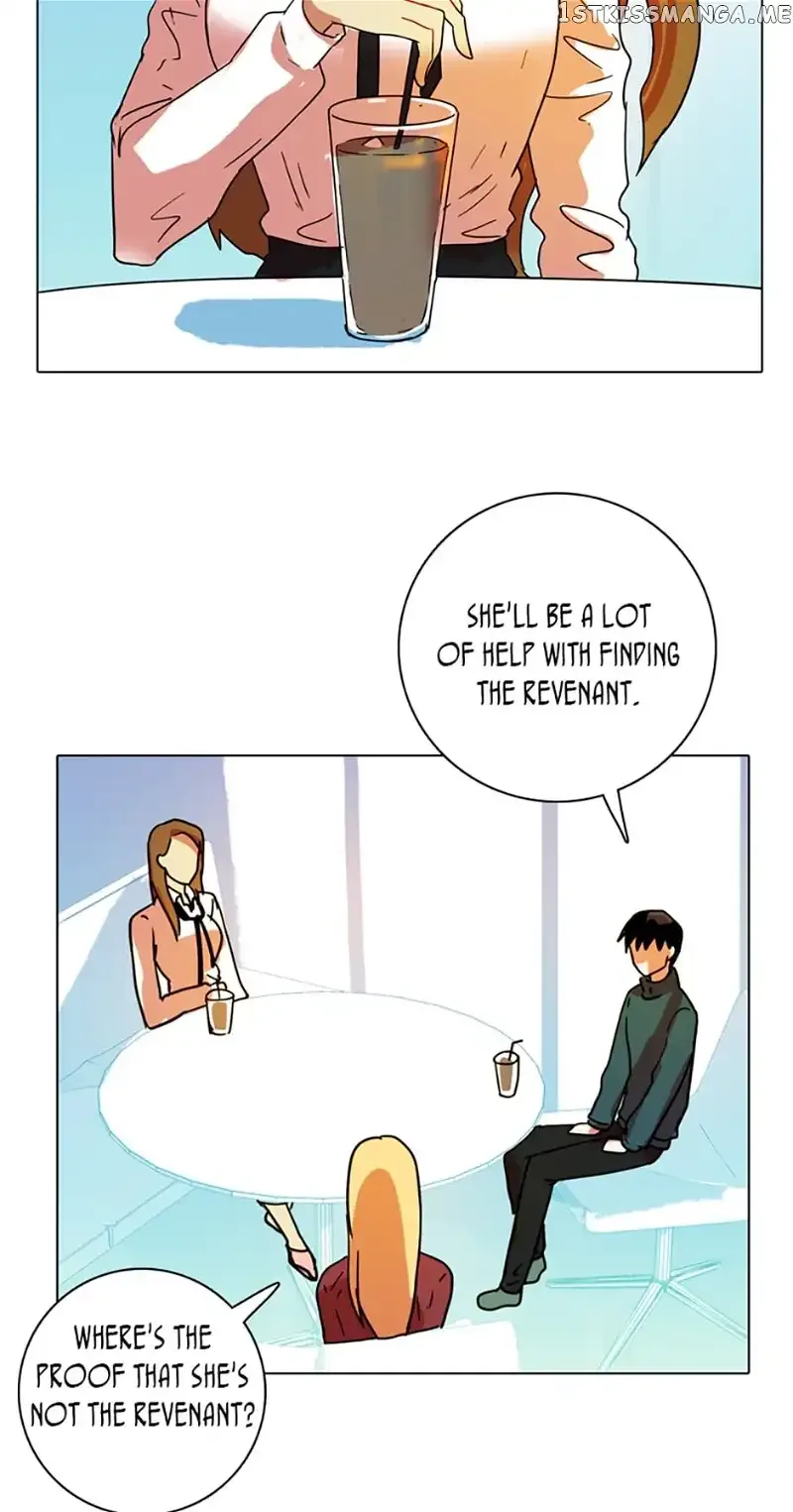 Dreamcide Chapter 78 page 43