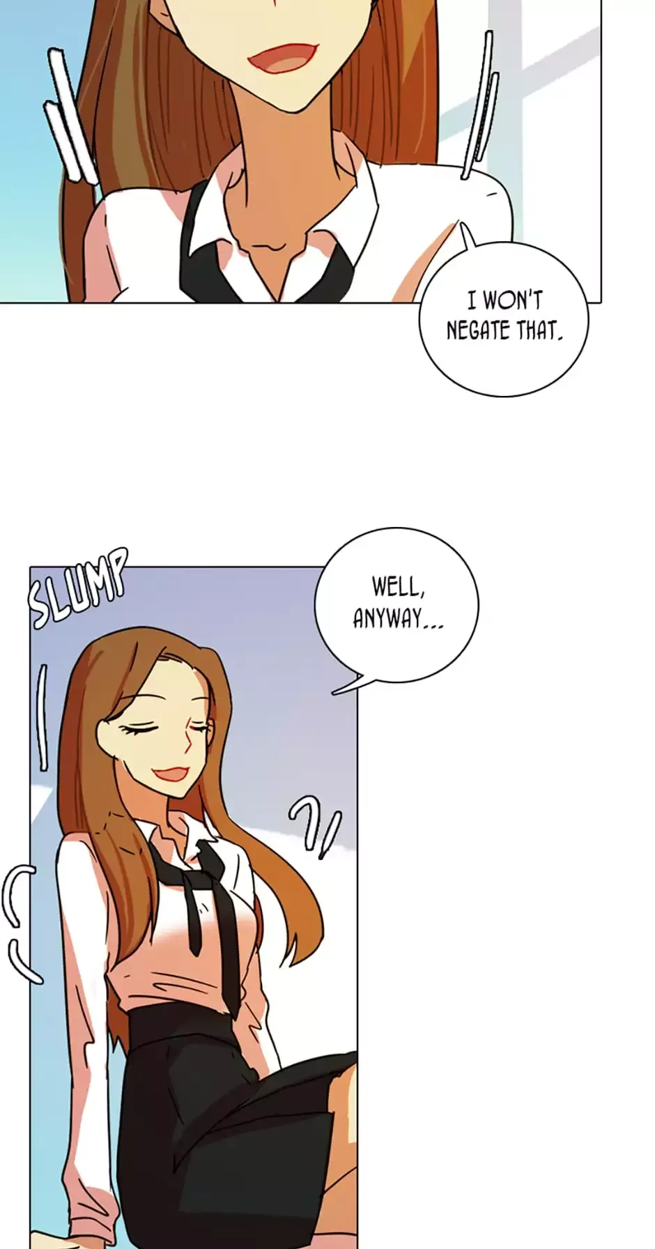 Dreamcide Chapter 79 page 38