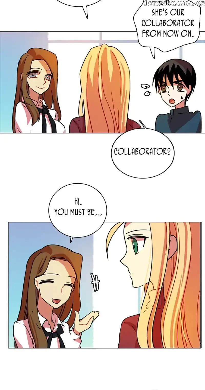 Dreamcide Chapter 78 page 39