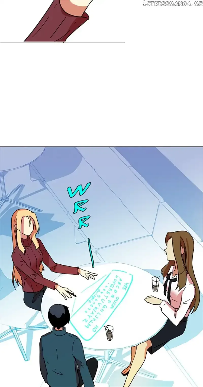 Dreamcide Chapter 78 page 47