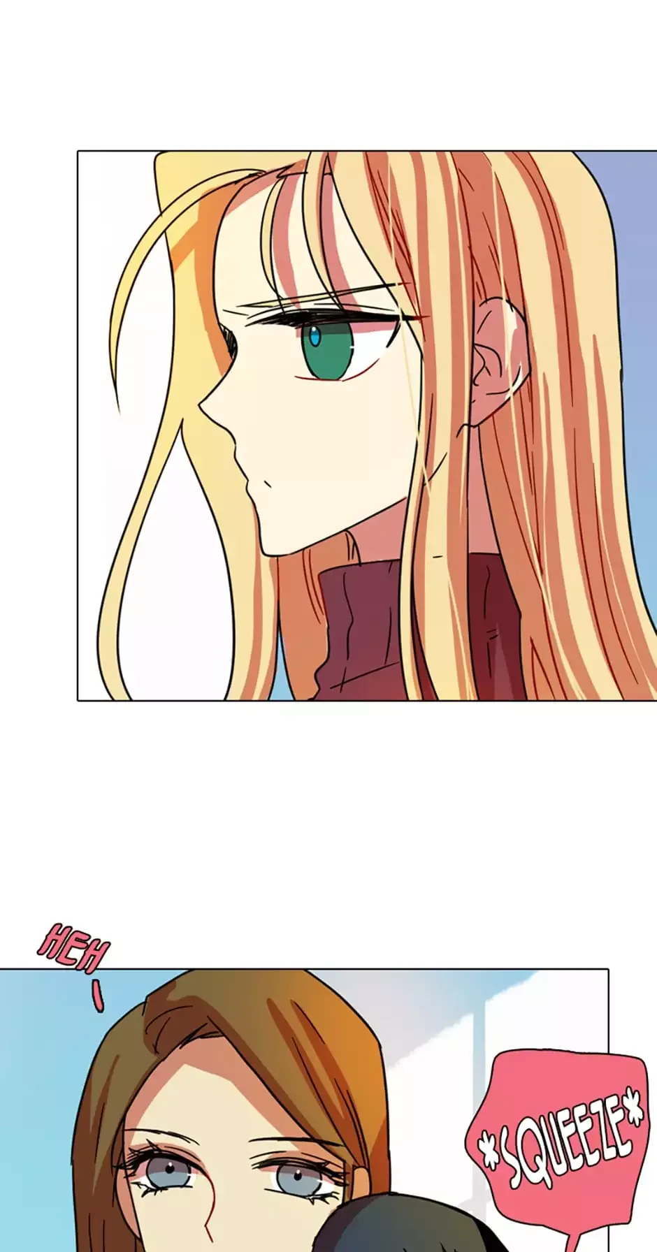 Dreamcide Chapter 79 page 47