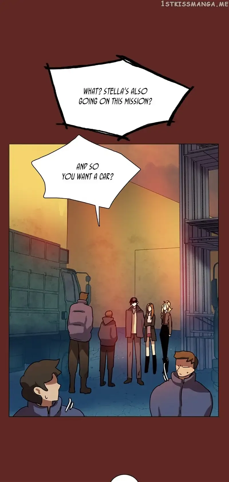 Dreamcide Chapter 81 page 46