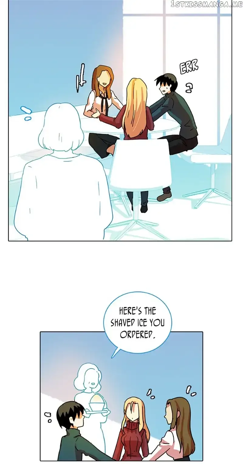 Dreamcide Chapter 78 page 56