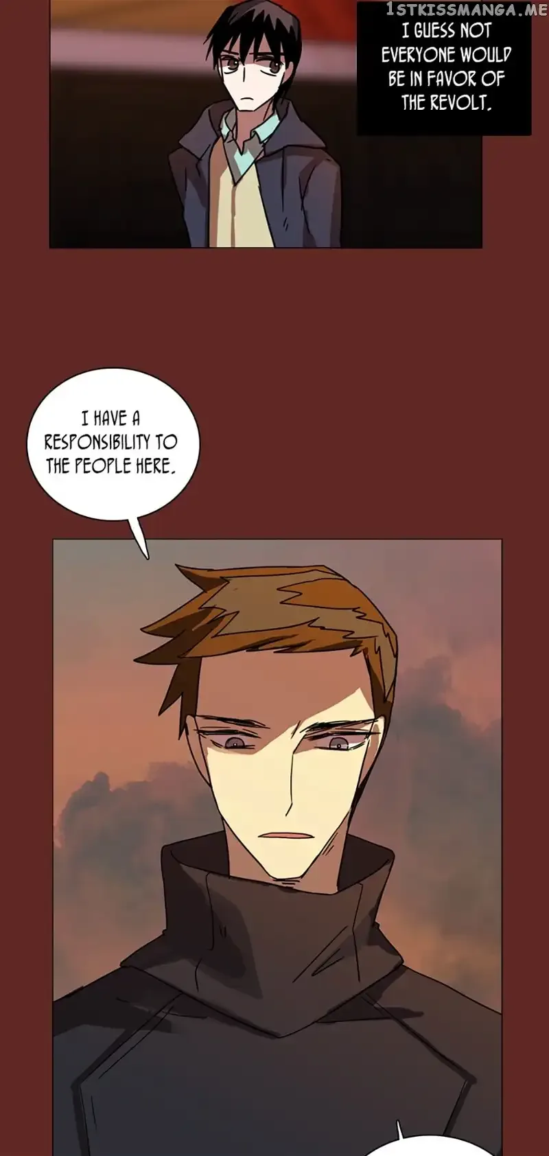 Dreamcide Chapter 81 page 43
