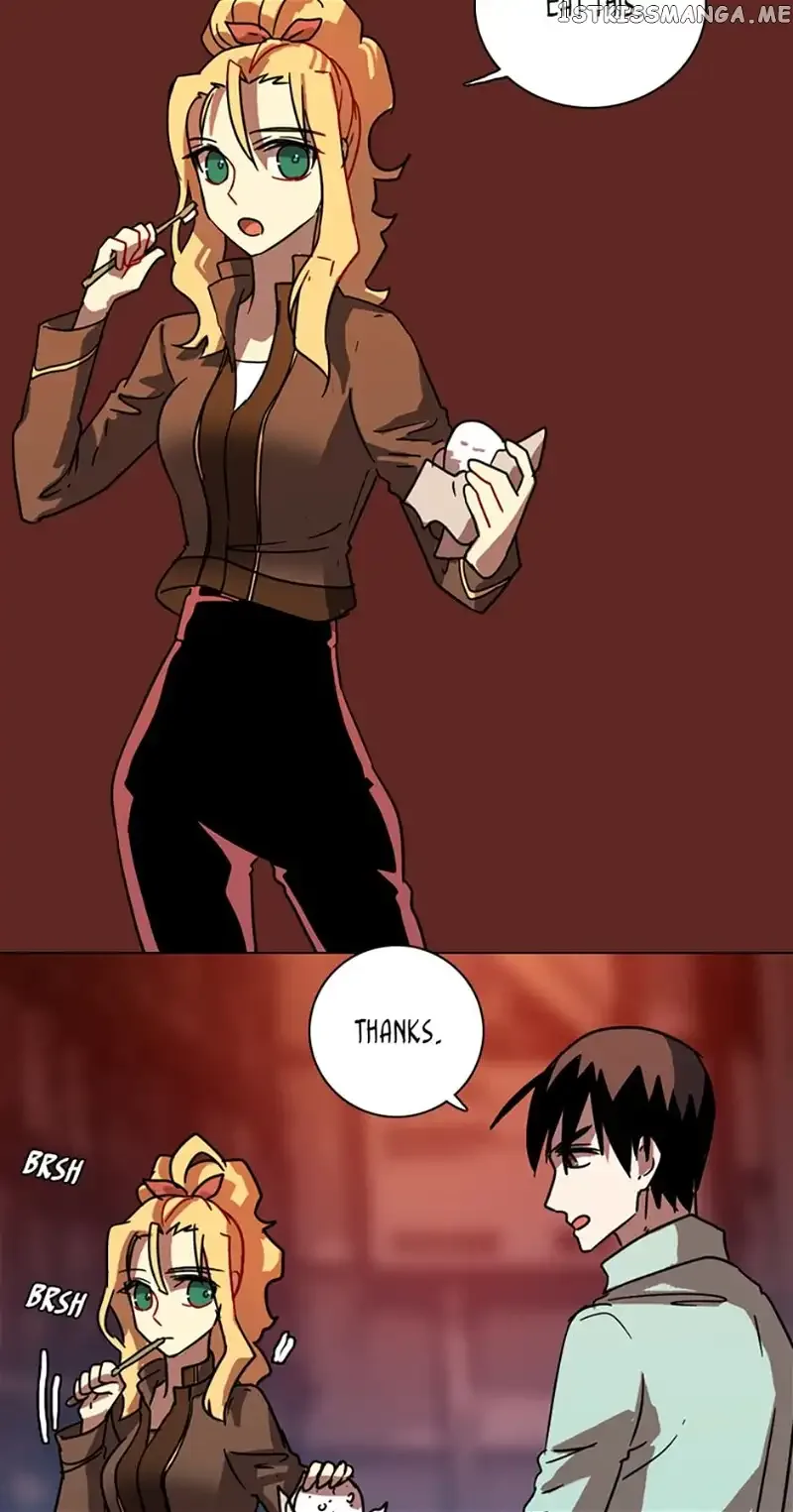 Dreamcide Chapter 74 page 46