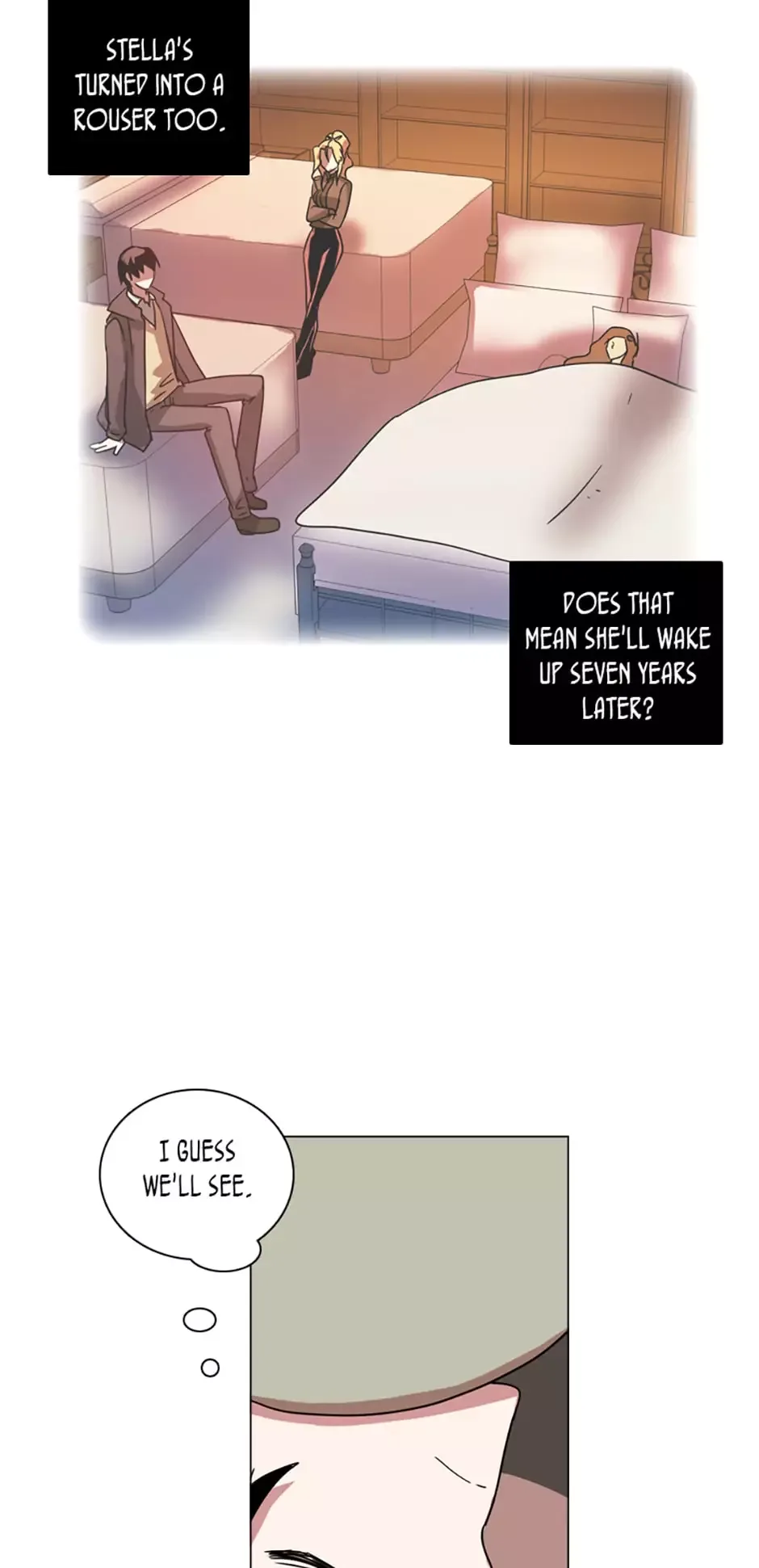Dreamcide Chapter 80 page 31