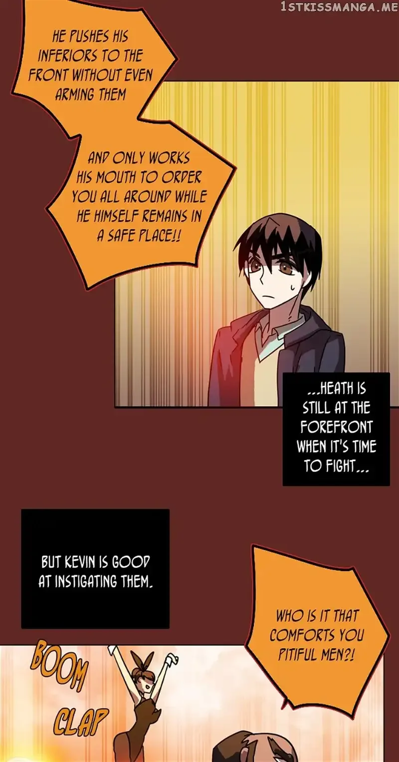 Dreamcide Chapter 75 page 43