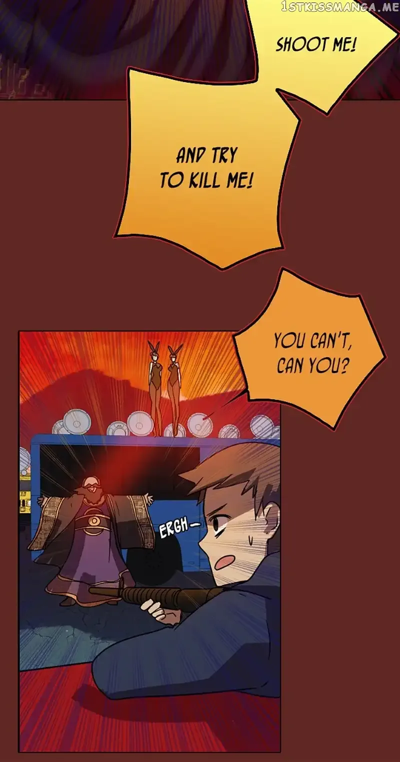 Dreamcide Chapter 75 page 40
