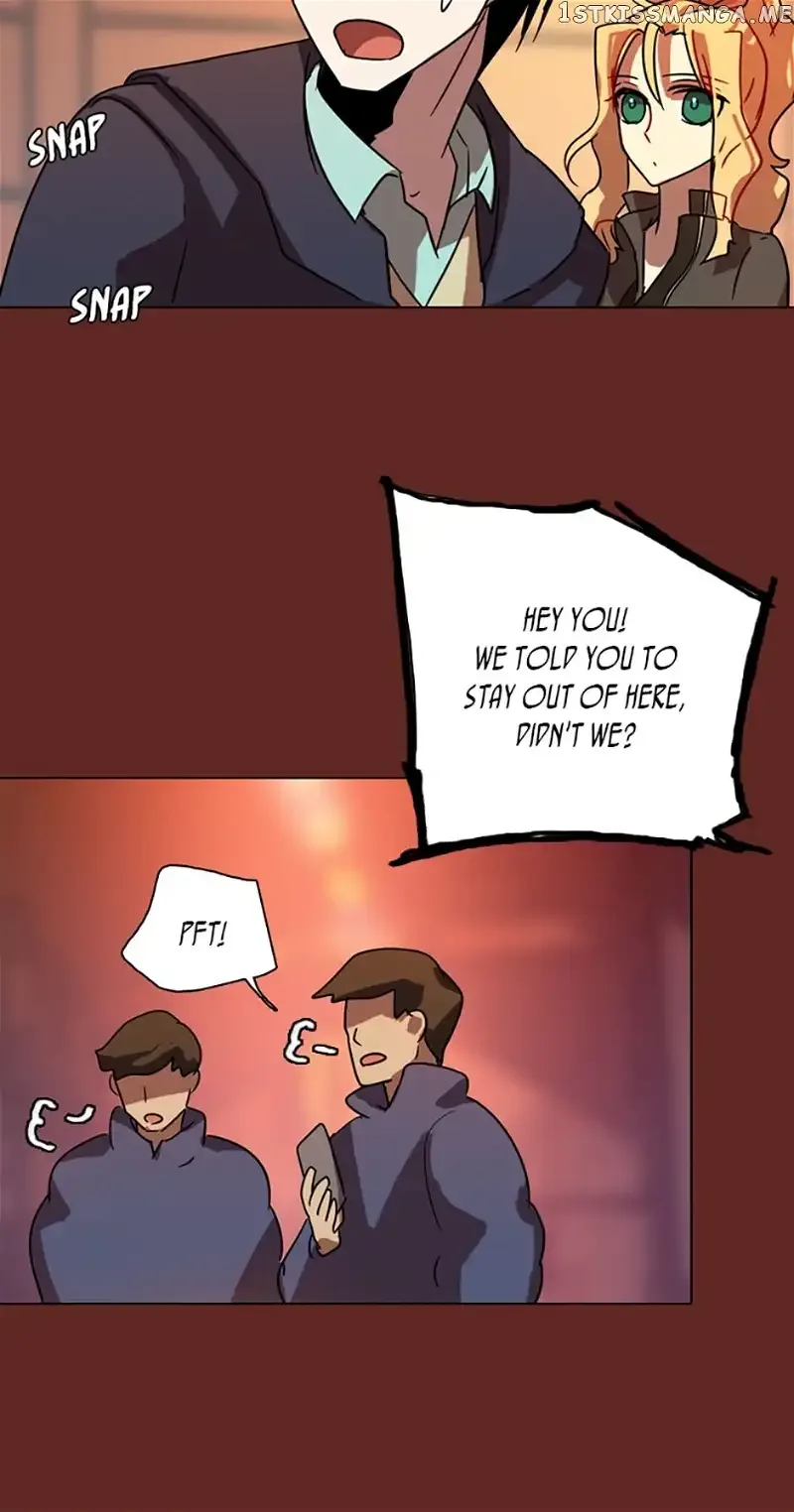 Dreamcide Chapter 76 page 32