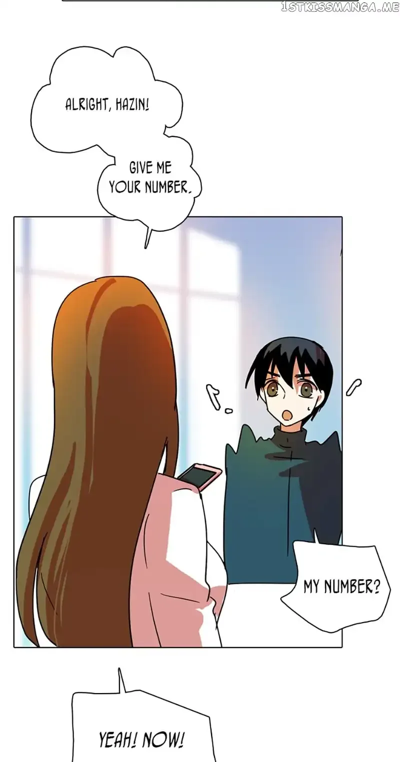 Dreamcide Chapter 78 page 63
