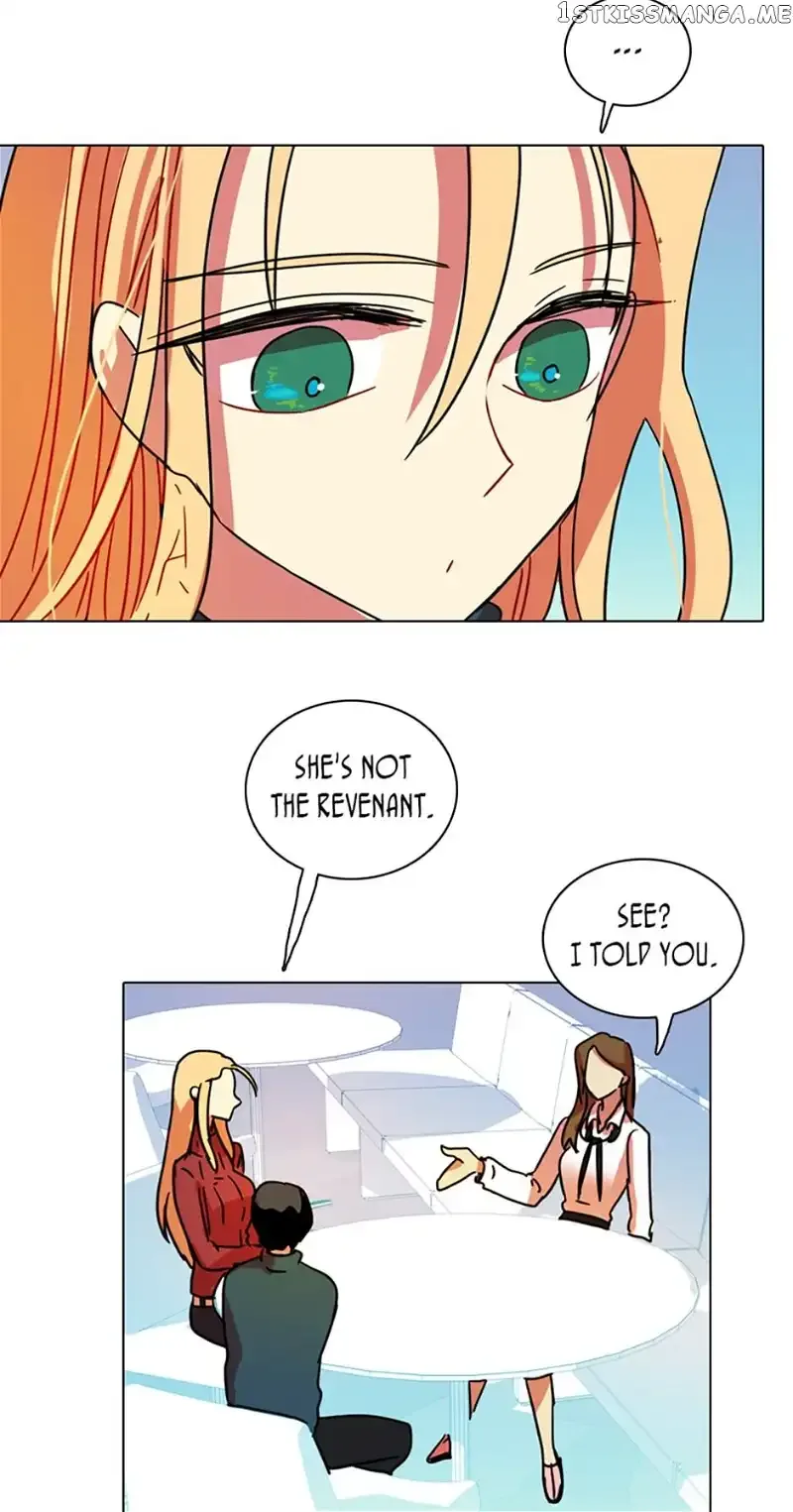 Dreamcide Chapter 78 page 62