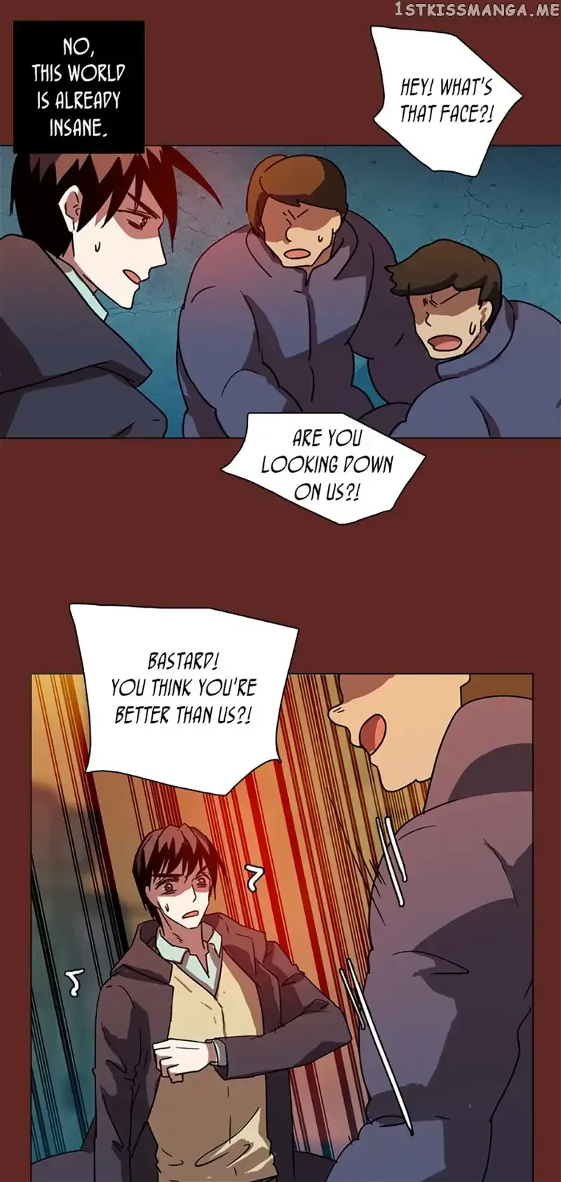 Dreamcide Chapter 82 page 6