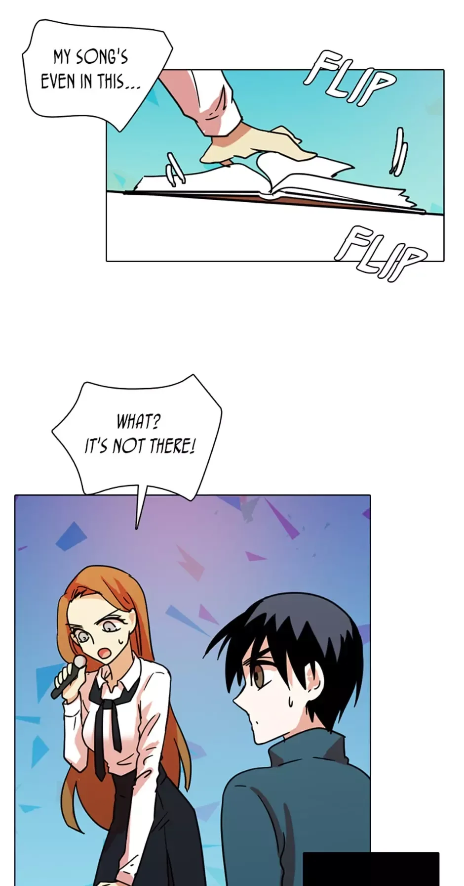 Dreamcide Chapter 79 page 57