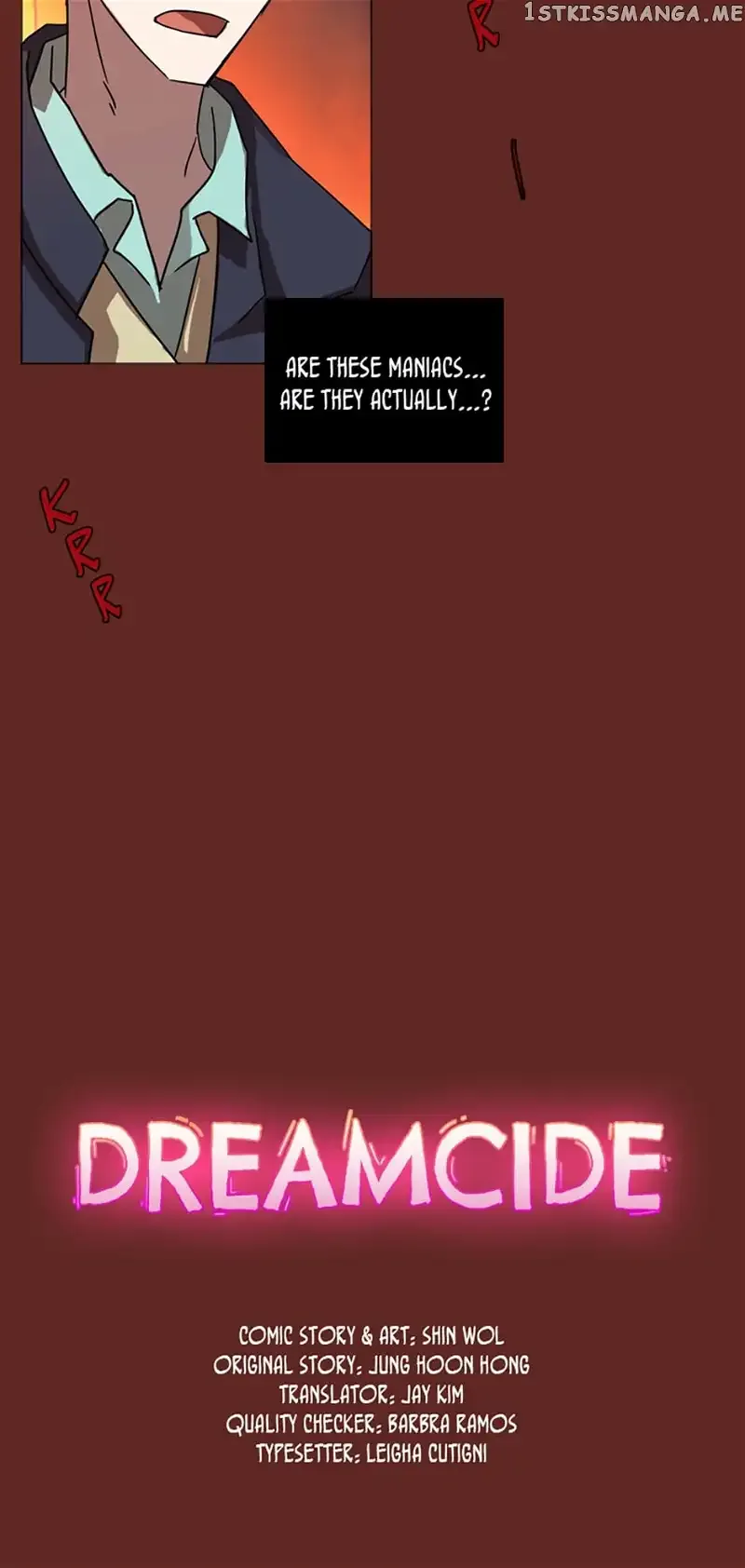 Dreamcide Chapter 82 page 2