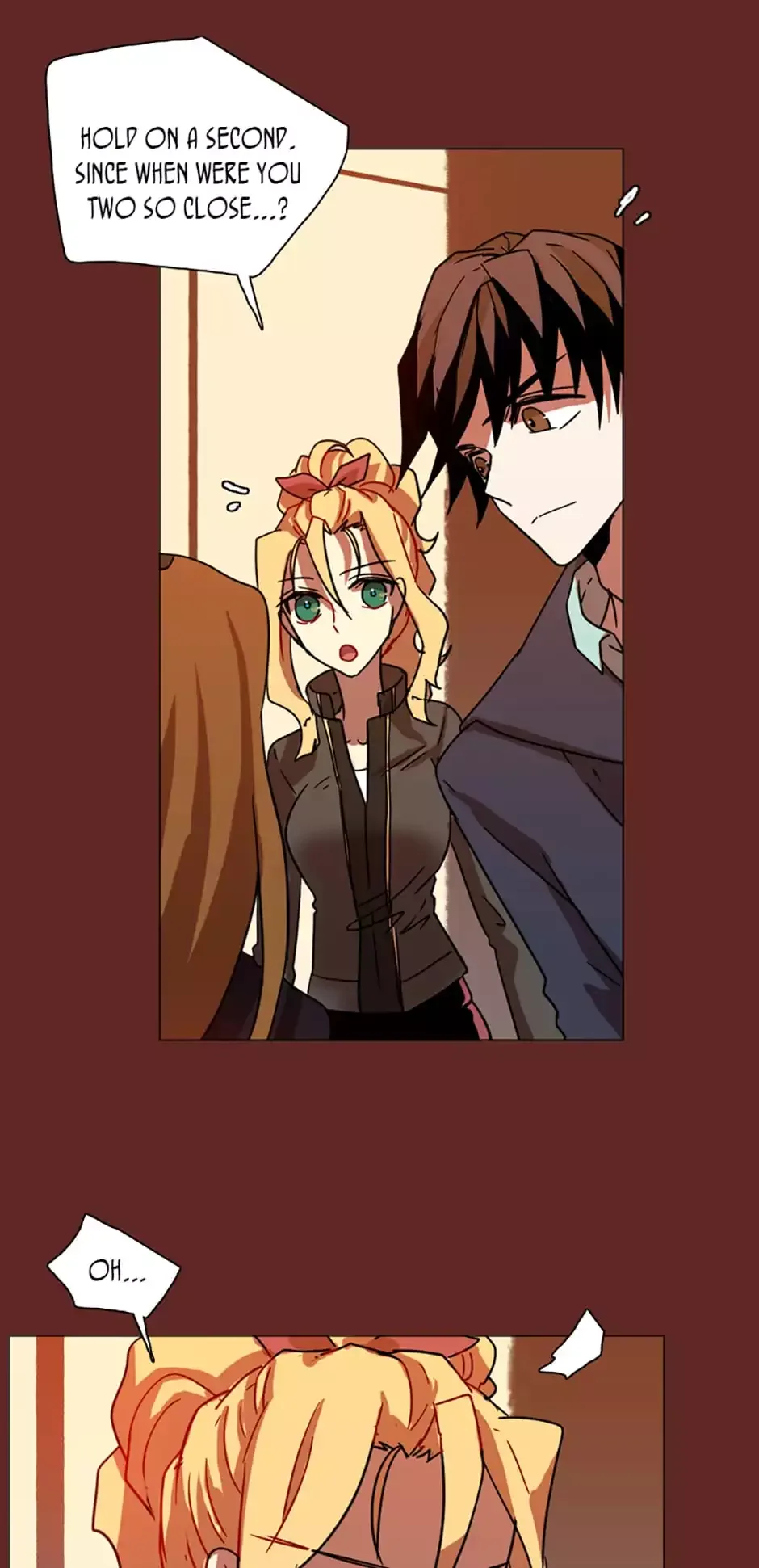 Dreamcide Chapter 80 page 47