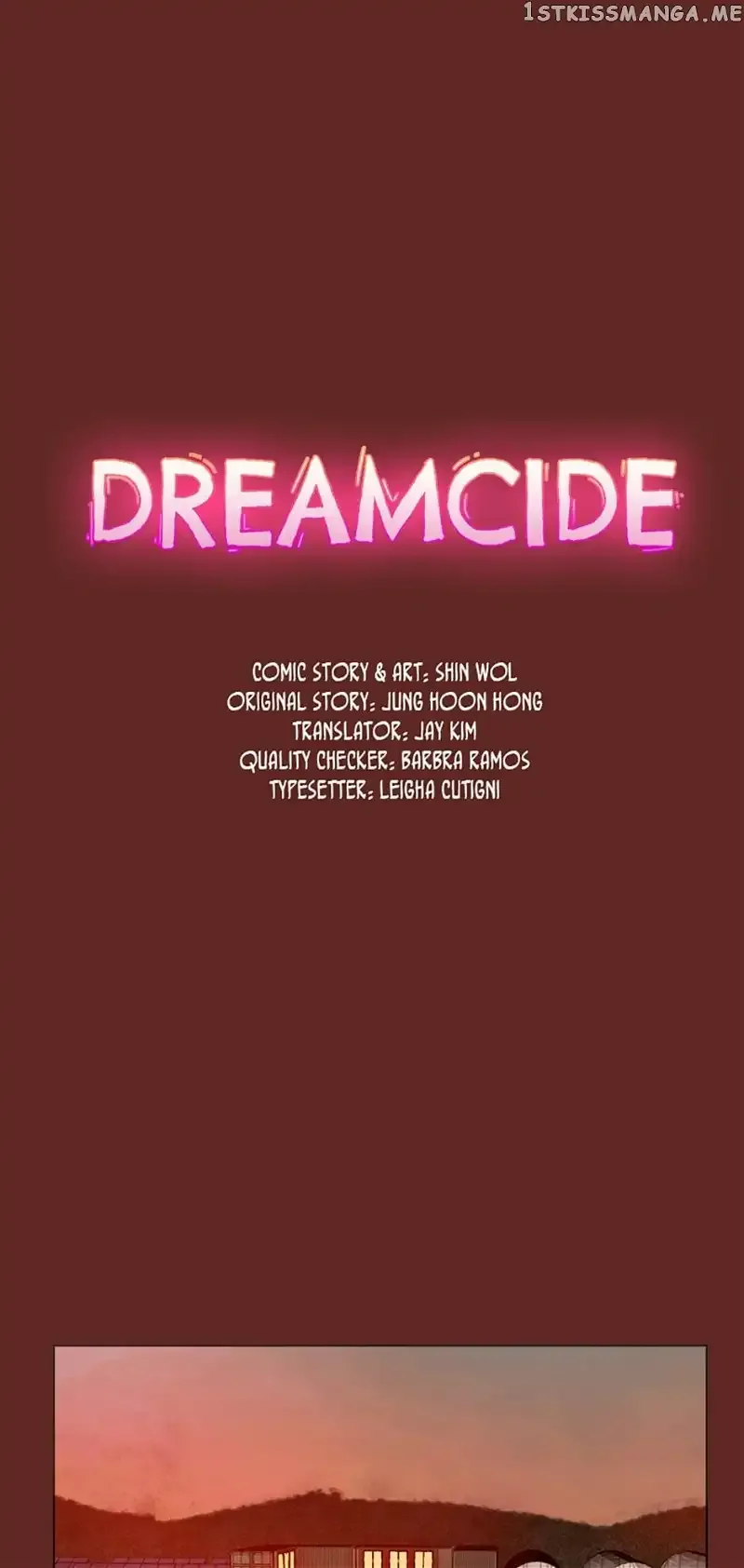 Dreamcide Chapter 83 page 2