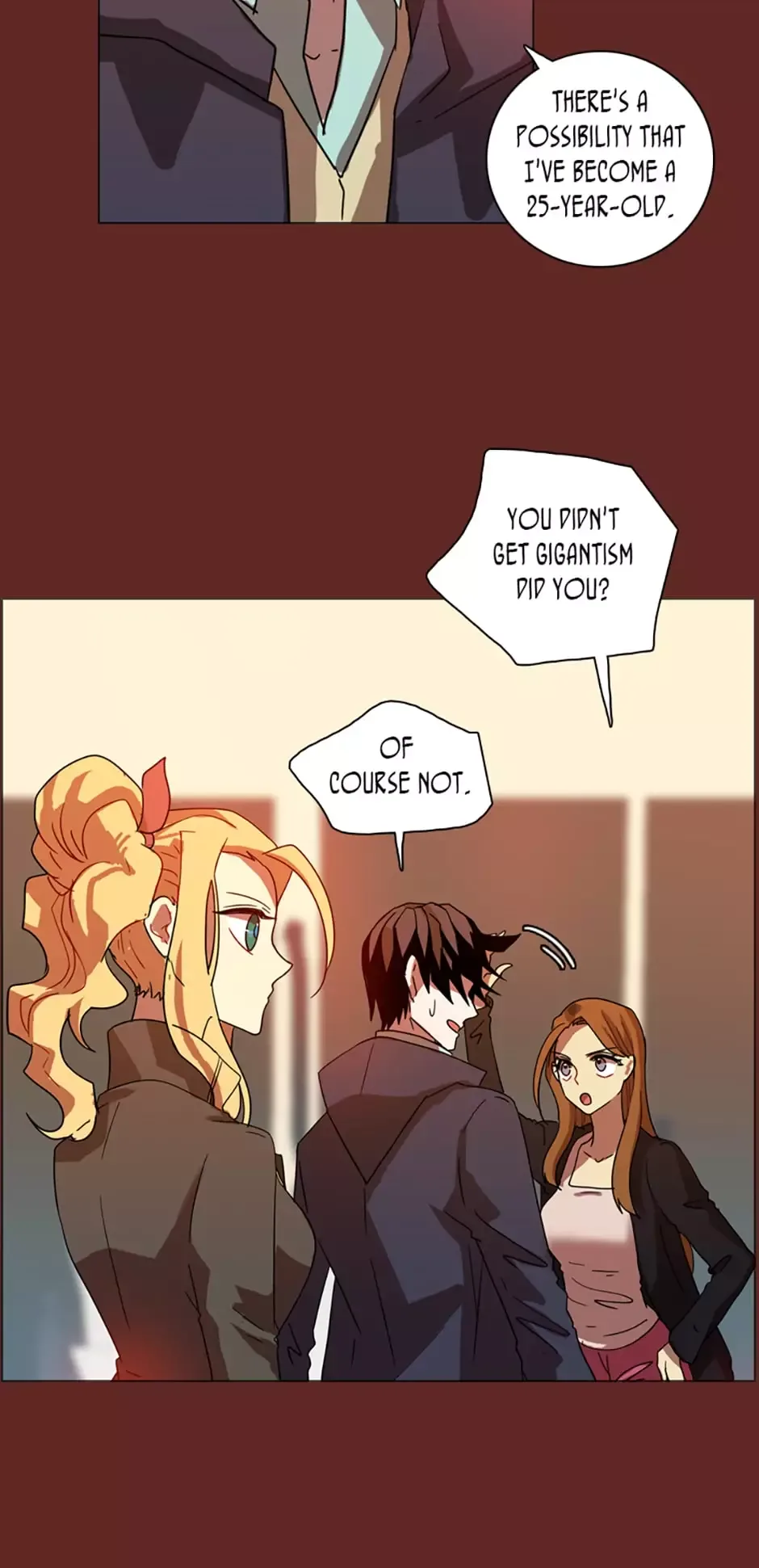Dreamcide Chapter 80 page 46