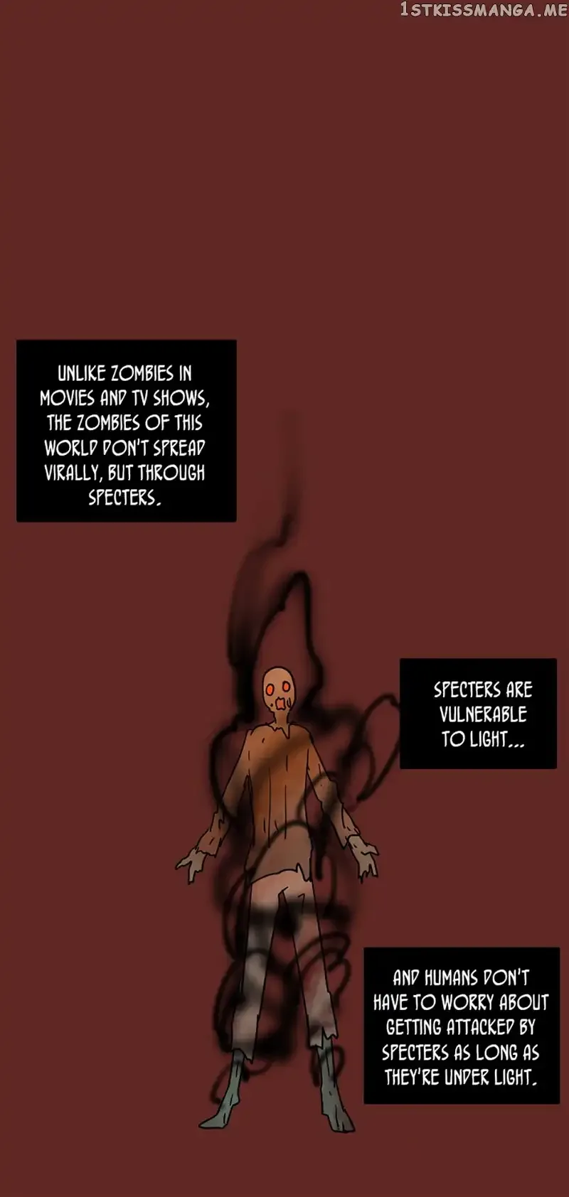 Dreamcide Chapter 82 page 3