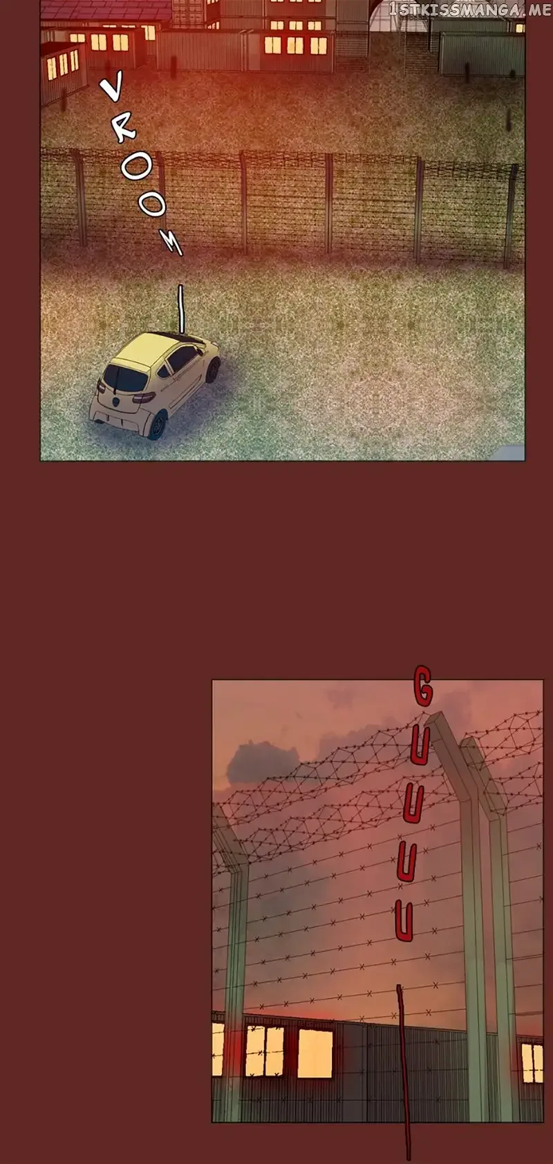 Dreamcide Chapter 83 page 3
