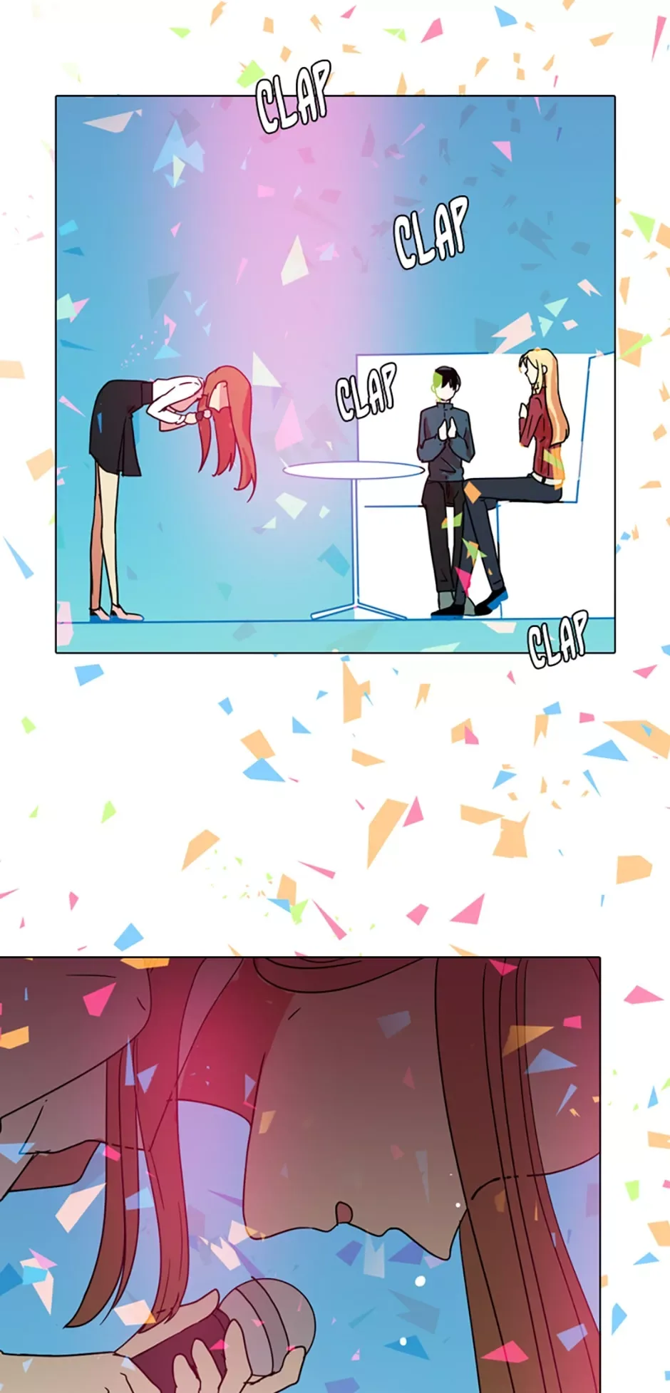 Dreamcide Chapter 79 page 65