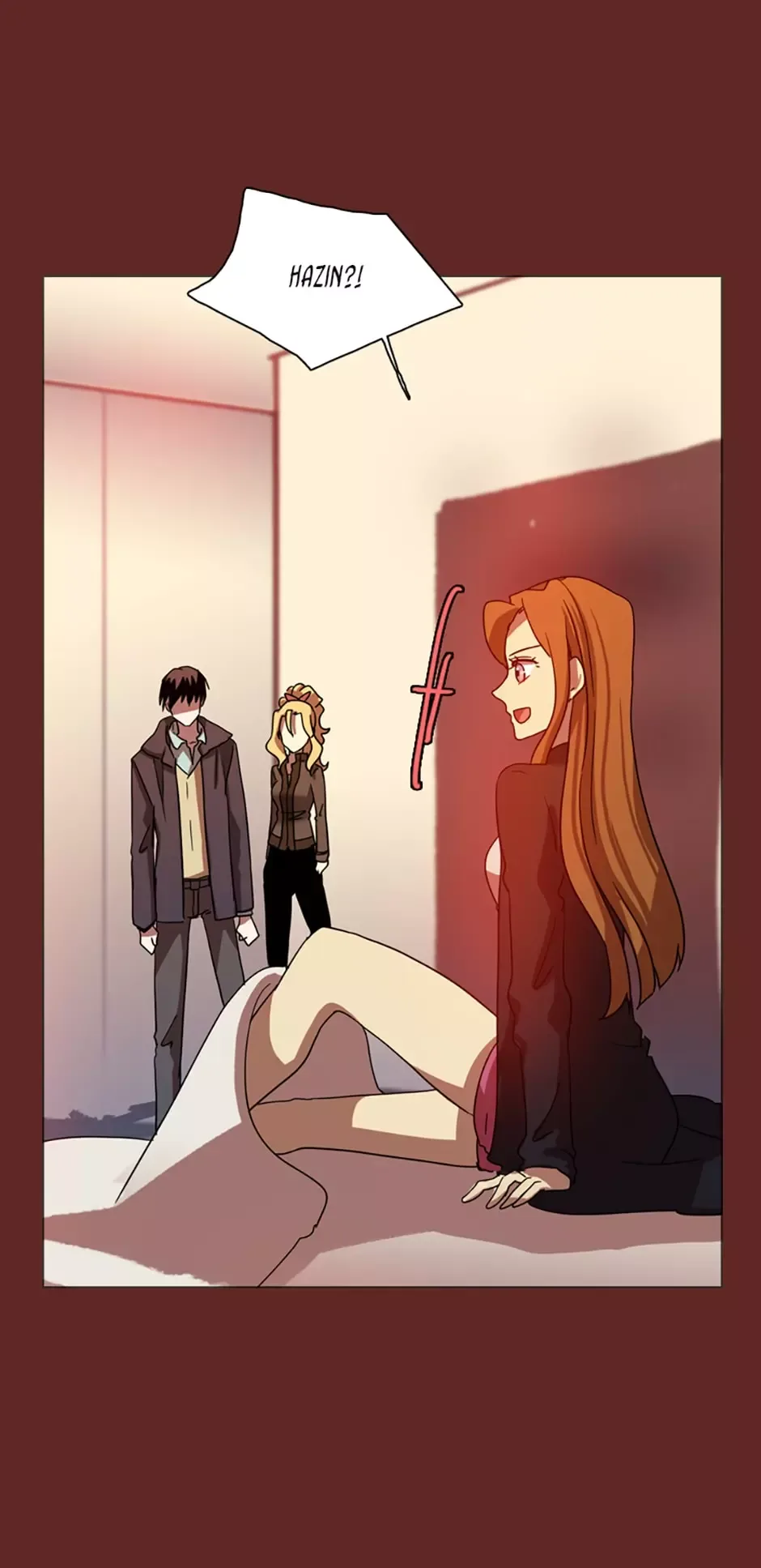 Dreamcide Chapter 80 page 42