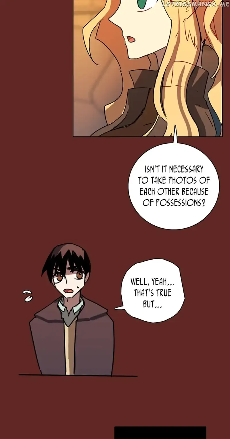 Dreamcide Chapter 76 page 34