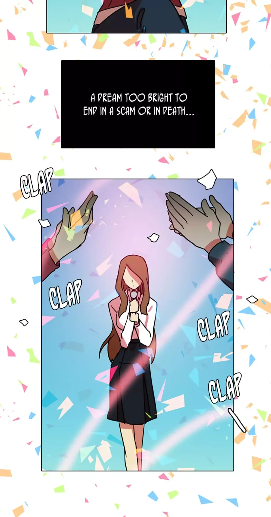 Dreamcide Chapter 79 page 64