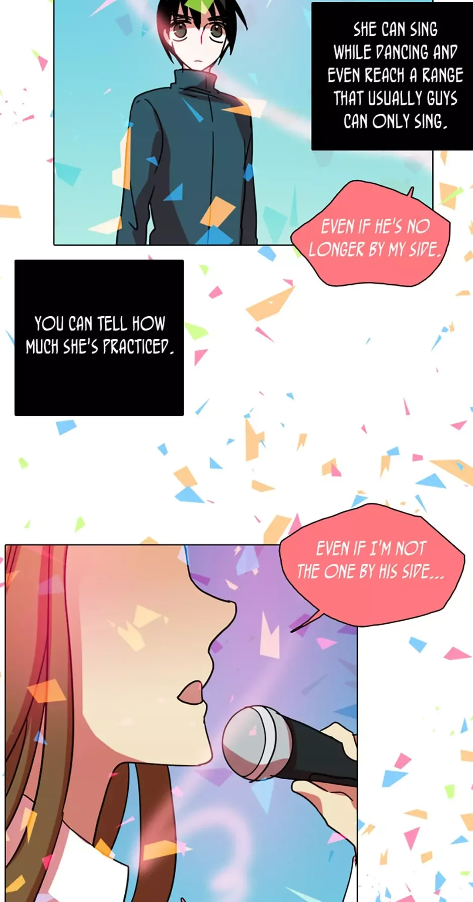 Dreamcide Chapter 79 page 62