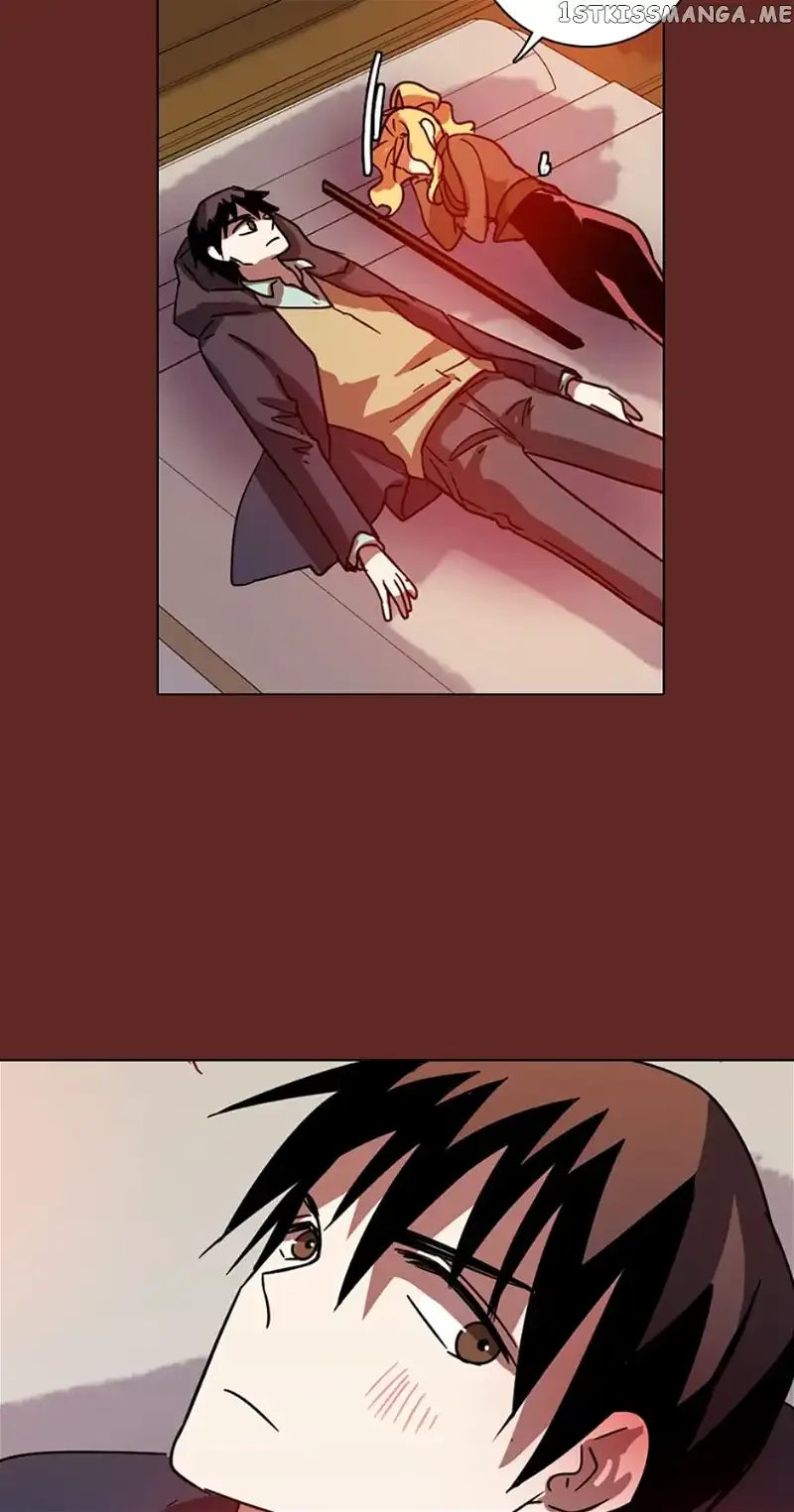 Dreamcide Chapter 76 page 42